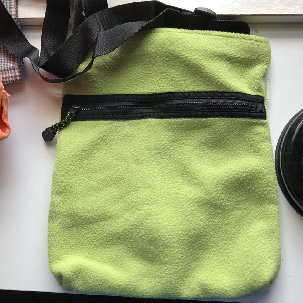 Comfy Bag